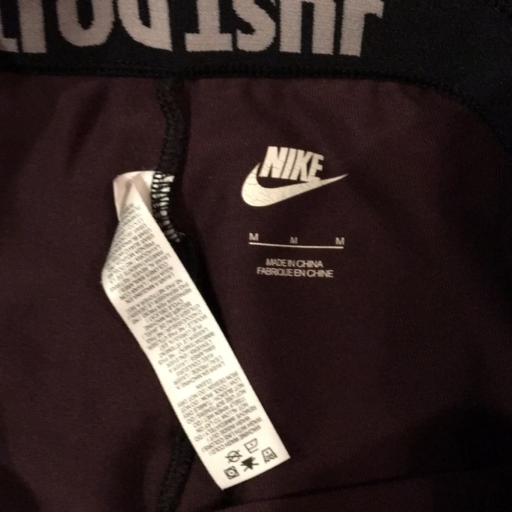 Nike running Leggings💜 - Picture 5 of 7